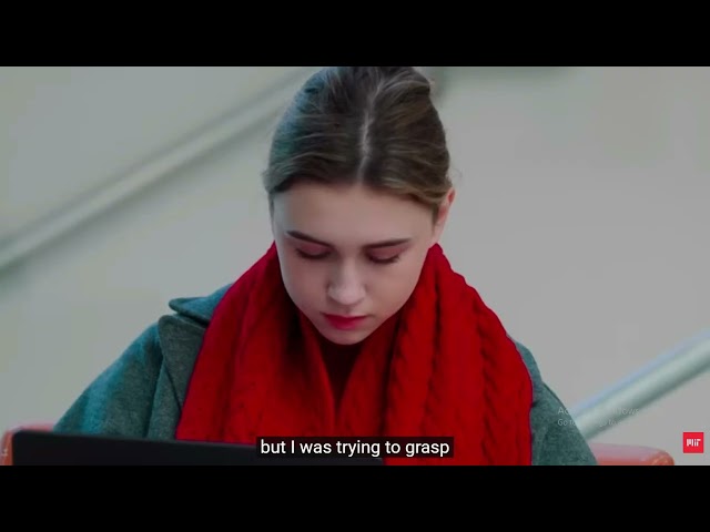 MIT Short Documentary - Sharing World Class Education for Free.