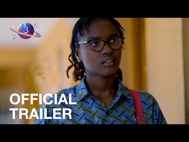 Unfollow Me, Mom! (Official Trailer)