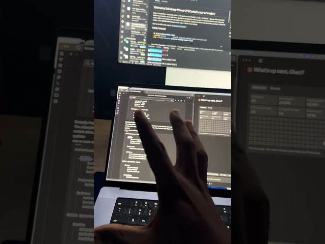 PART ONE: The vscode diagramming tools i built