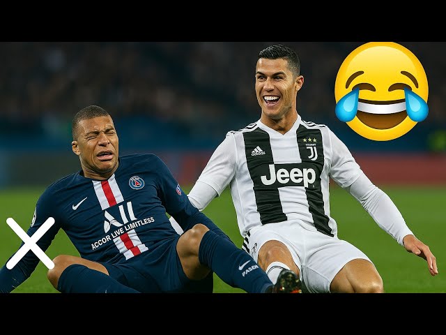 فيديوهات كرة قدم مضحكة ⚽🤣🔥 2025