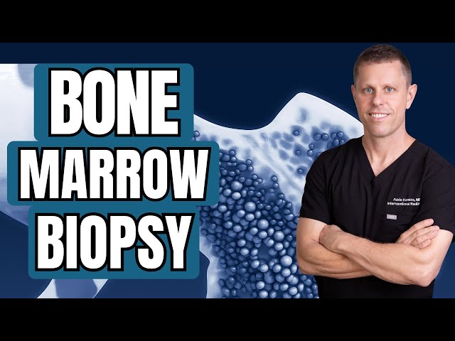 How painful is a Bone Marrow Biopsy?