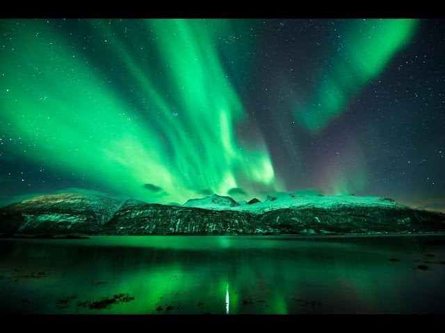 TGC - Norwegian Dream (Official Video)