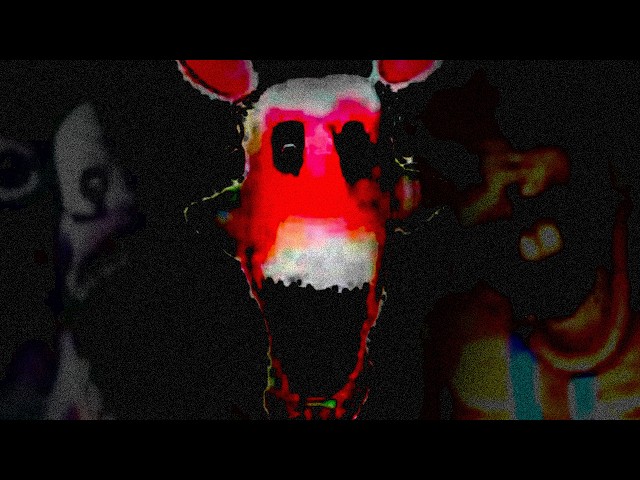The Version Of FNAF You Shouldn't Download