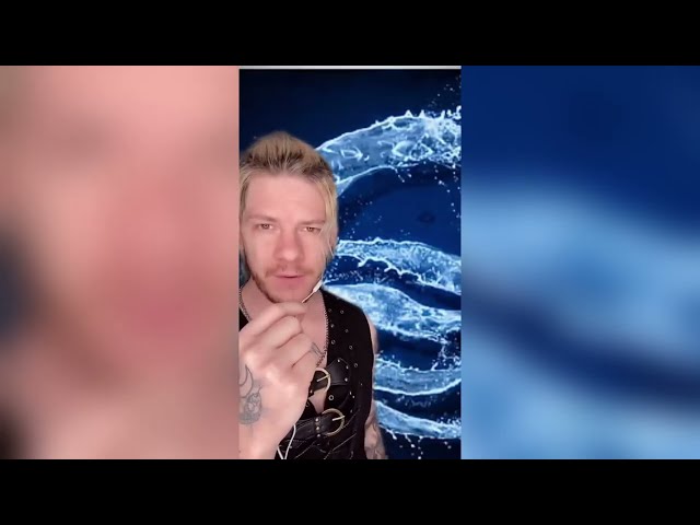 How to control the water element | Water Bending