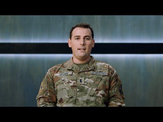 What is the Space Force?