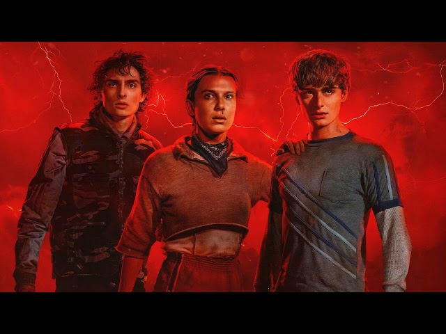 The Duffer Brothers Were Inspired by This Denis Villeneuve Film When Coming Up With ‘Stranger Things