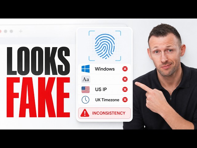 I Tested Pixelscan & Iphey: Here's Why Privacy Browsers Fail Fingerprint Checkers