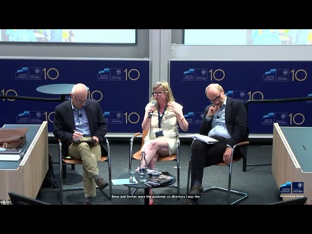 Driving digital transformation: Lessons from seven developing countries