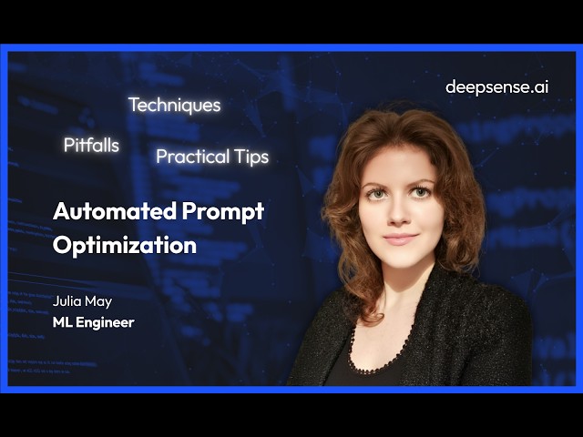 From Prompt Engineering to Prompt Optimization in Production LLM Systems