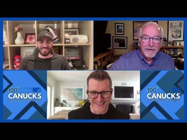 Falling to Third: Dan Murphy on the Draft Lottery and What’s Next for Vancouver