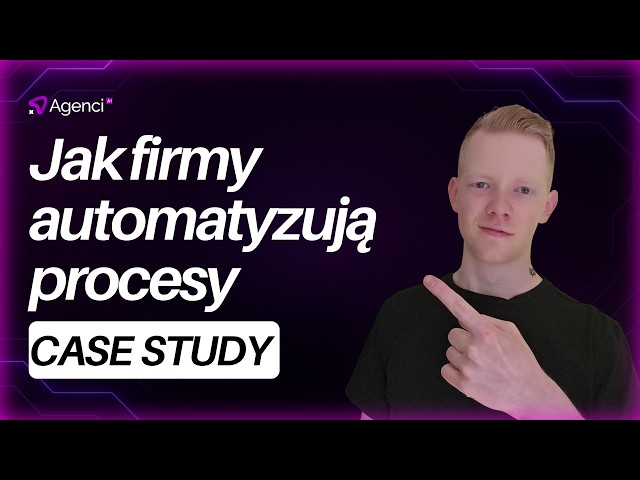 13 MINUTES THAT WILL SHOW YOU HOW AI AND AUTOMATION CAN HELP YOUR BUSINESS