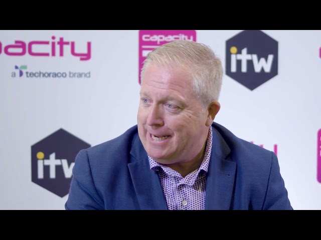 ITW 2025: Windstream Wholesale talks AI connectivity, 800G breakthroughs, and Uniti merger plans