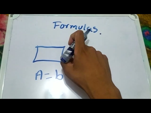 ¿Que es una fórmula según el algebra?