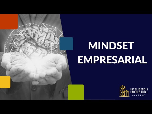 Mindset empresarial