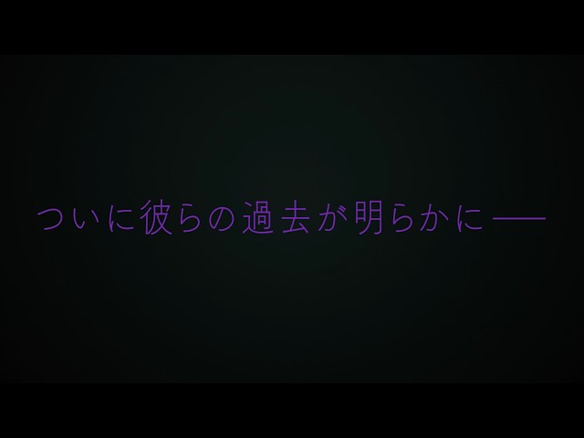 【告知】小説化企画 第二弾始動！