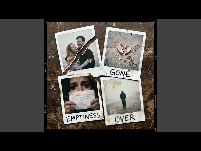 Apita Apip - I'm Learning to Be Okay on My Own