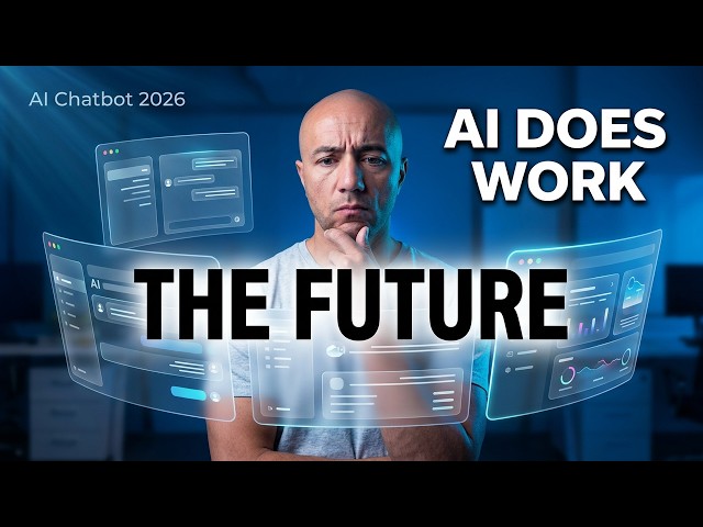 AI Chatbot 2026 (Strategy Review)