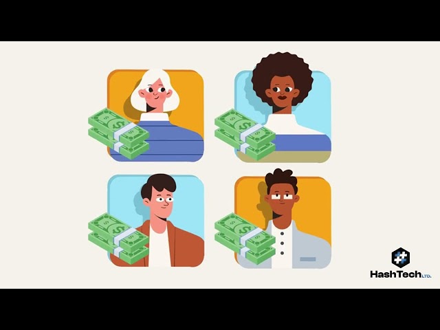 Explainer Video | SaaS | The Hashtech Ltd