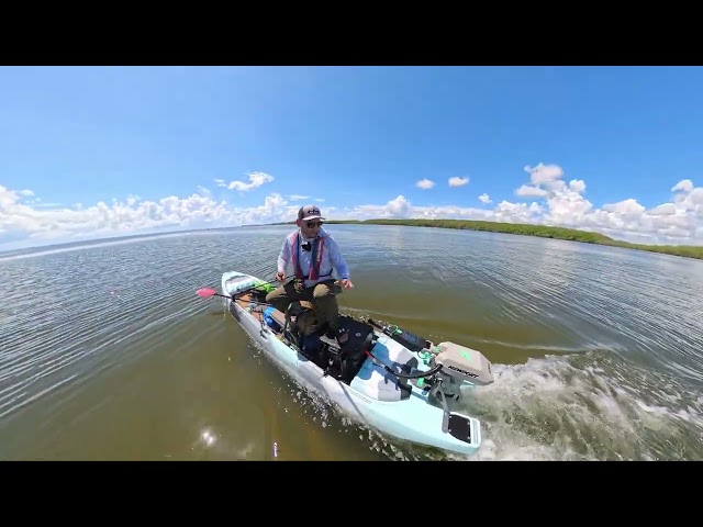 Testing Big Motors on the Kaku Guru and Zulu 3X