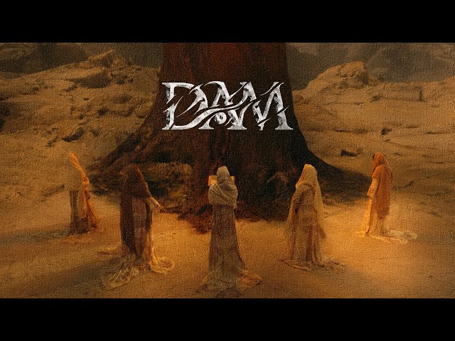 SB19 'DAM' Music Video