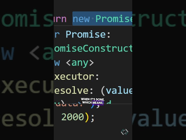 Master Async/Await & Promises: Turbocharge Your JavaScript!