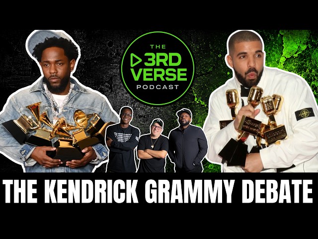 The Chat Turned On Stat During the Drake and Kendrick Grammy Debate: "I Agree With Drake on This.."