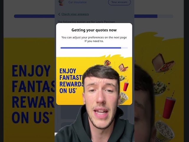 Save on car insurance with these hacks! #carinsurance #carinsurancetips #fok