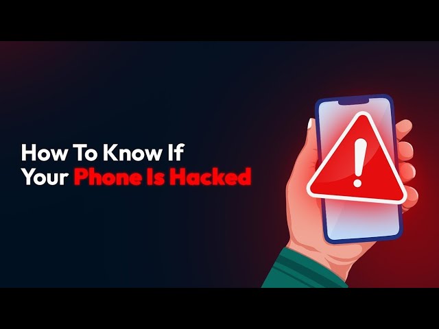 Check Phone Hacked Or Not | Mobile Phone Hack Code | Virus Trackers Device Security Breach