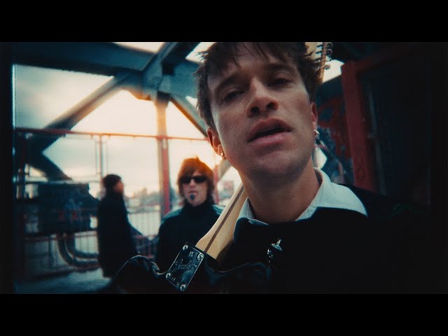 Balu Brigada - The Question