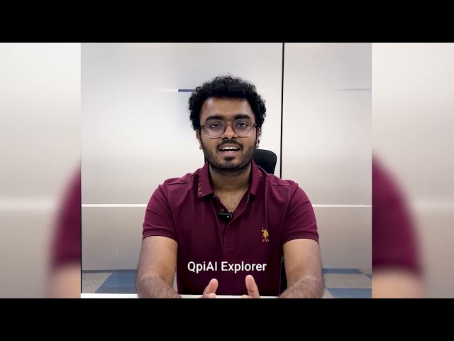 What Is Quantum Computing? The Future of Computing Explained | QpiAI