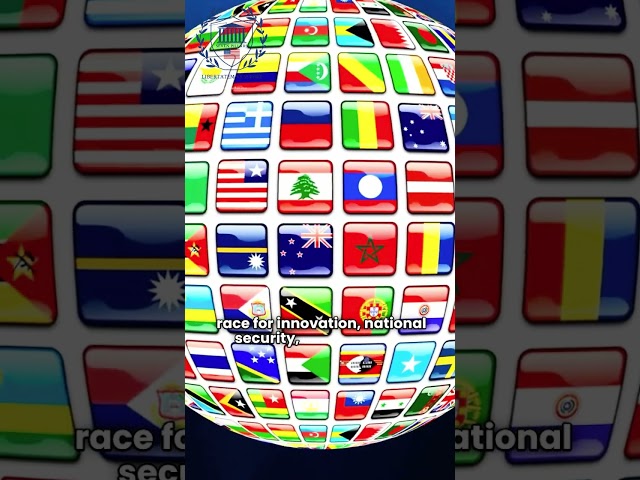 Silicon Sovereignty: The $47 Billion Tech War Between China & USA #USA #china #chip #sevenpillars