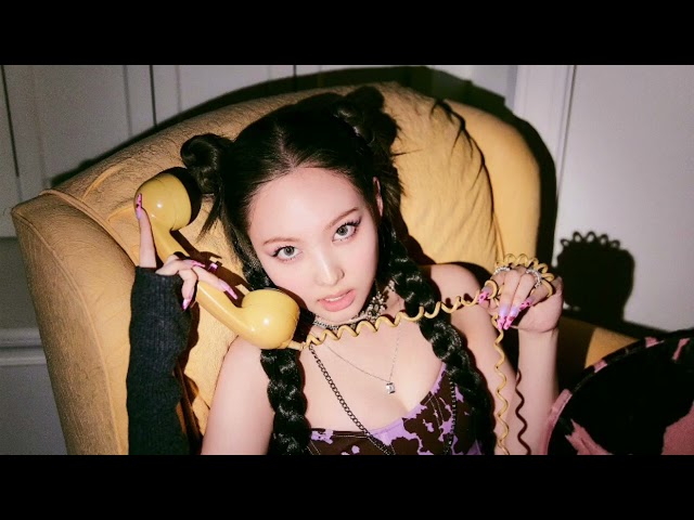 NAYEON - POP! (Clean Instrumental)