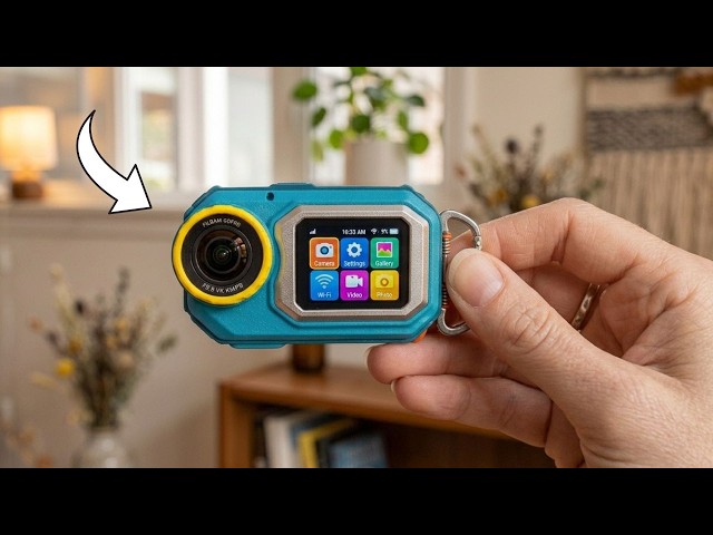19+ Useful Amazon Gadgets You Didn't Know You Needed!