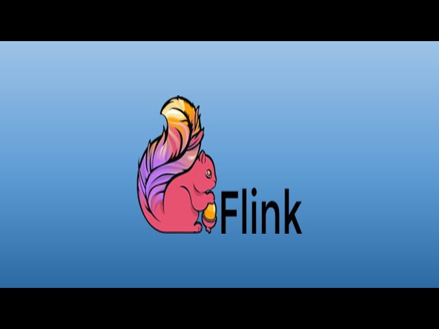 🔎 ¿QUÉ es APACHE FLINK? 🐿