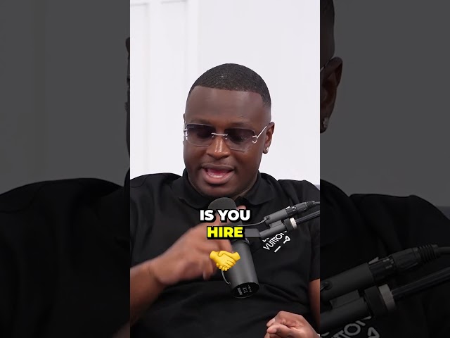 What Is YouTube Automation? - David Omari - Social Proof Podcast ep. 373