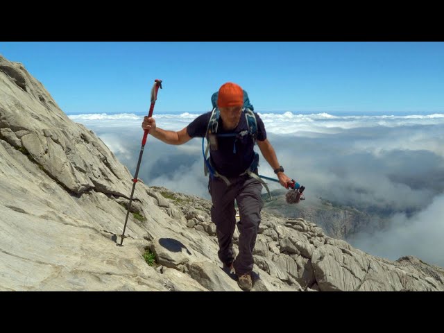 Poncebos - Jou Cabrones | Hiking Picos de Europa | Hiking Asturias (Spain)