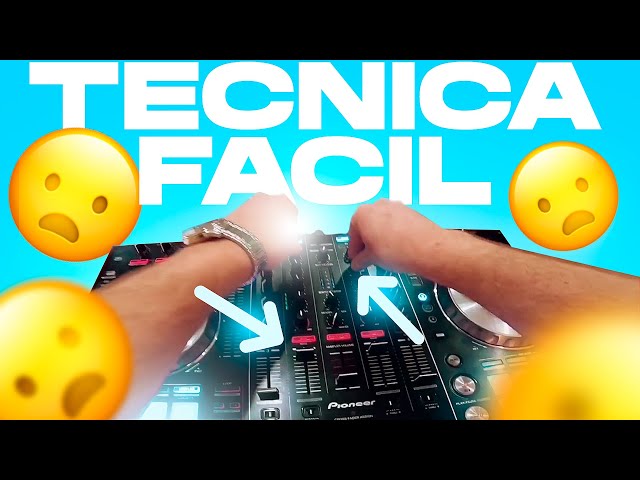 The Ultimate Guide to Mixing Songs Like a DJ