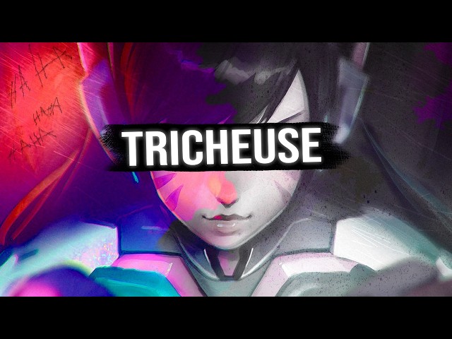 The FORGOTTEN female esports players