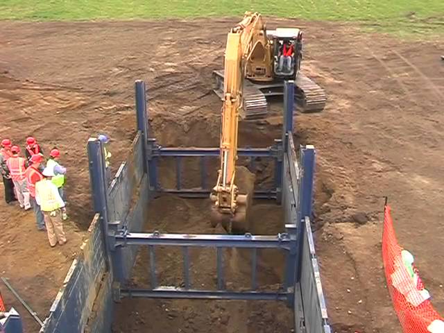 Full GME Slide Rail Video