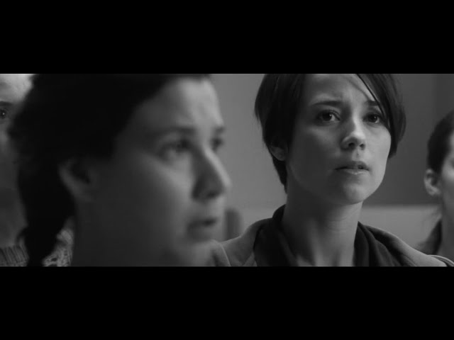 Polytechnique (2009) clip - on BFI Blu-ray from 7 December 2020 | BFI