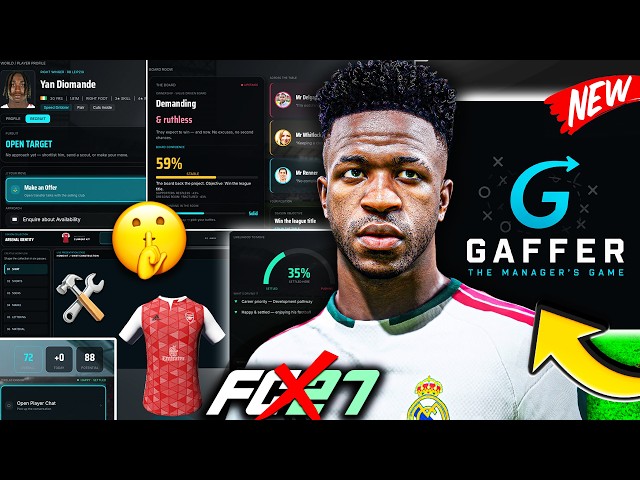 The Mod that EA DON’T Want YOU to Know About…