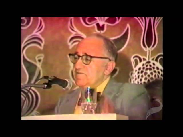 Rothbard on Ayn Rand