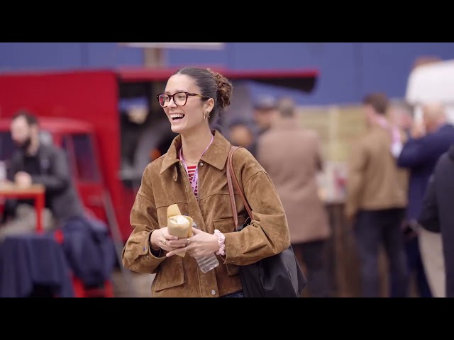 MWC Barcelona 2026 - Full Event Highlights