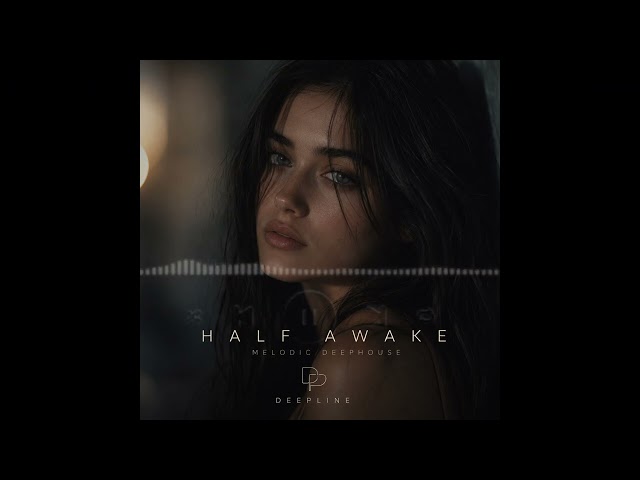 DEEPLINE – HALF AWAKE | Melodic Deep House |