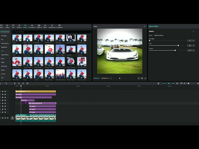 YAMIS SHAKE  TUTORIAL ON CAPCUT CAR EDIT + MY CC ( HIGH QUALITY) 98% ACCURATE!