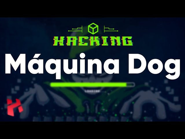HackTheBox | Dog [OSCP Style]