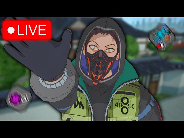 *ASSAULT OVERHAUL* + REVENGE ASSAULT IS UNKILLABLE IN ULTRA RUMBLE : LIVE CUSTOMS