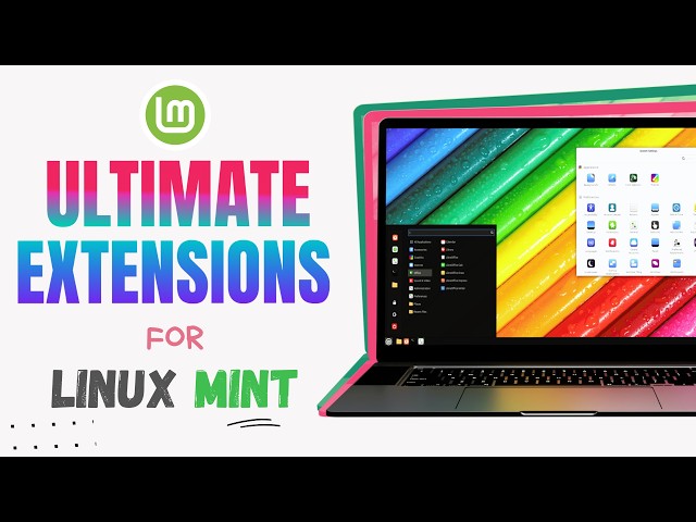 Top 10 MIND-BLOWING Cinnamon Extensions You SHOULD Be Using! (Beyond EPIC)