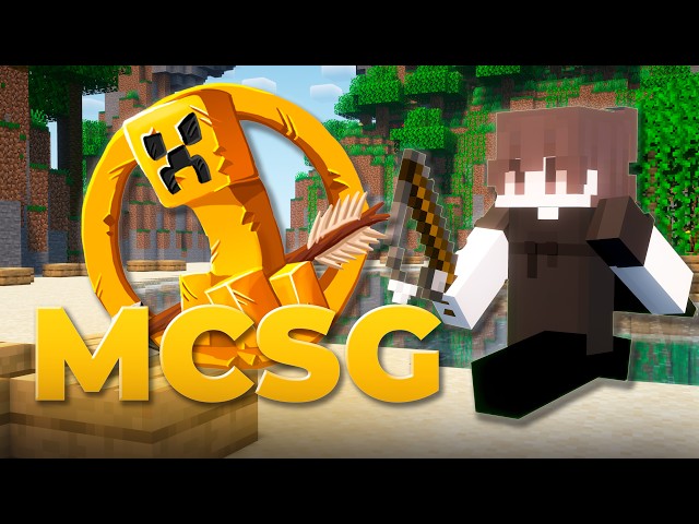 Jugando La Nueva Temporada De MCSG 2026