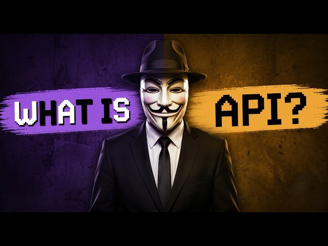 What is an API? Everything You Need to Know
